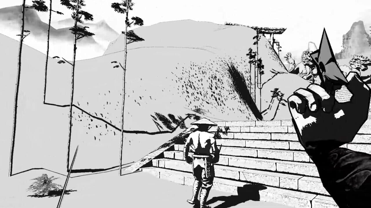 Samurai Slaughter House thumbnail 2