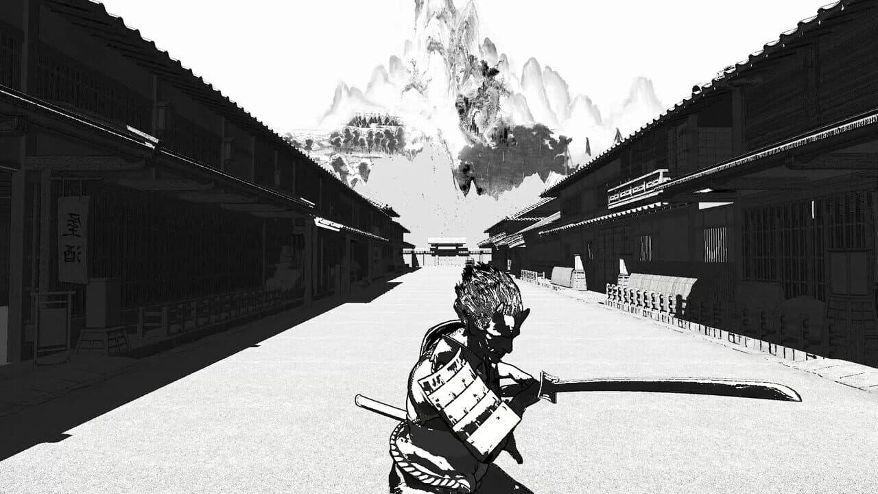 Samurai Slaughter House thumbnail 3