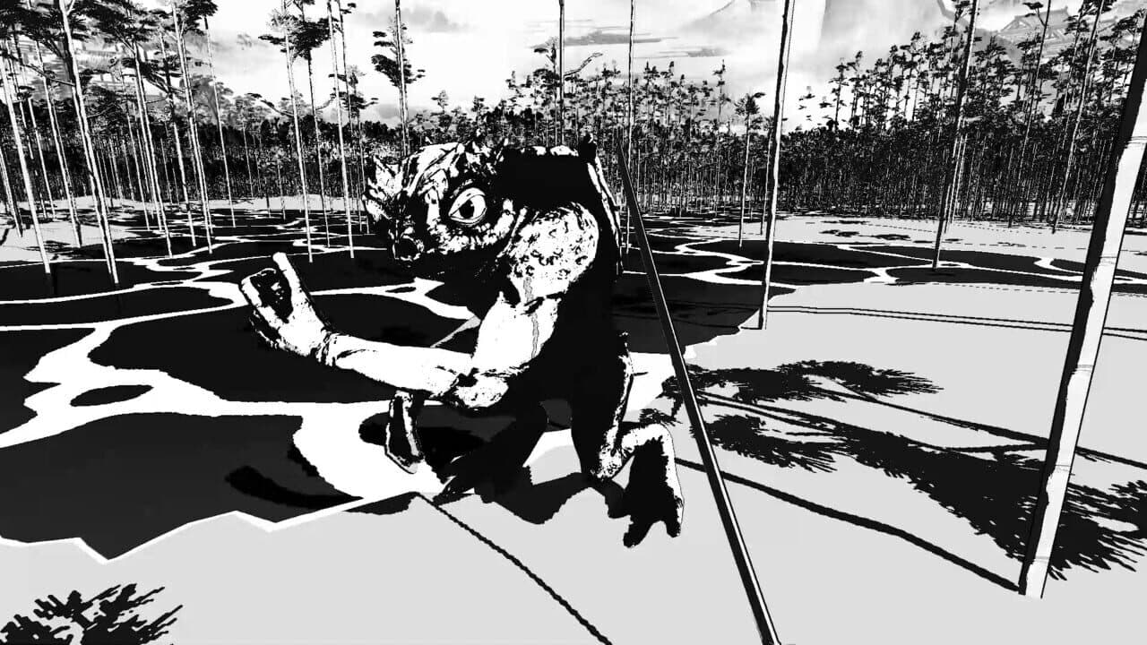 Samurai Slaughter House thumbnail 4