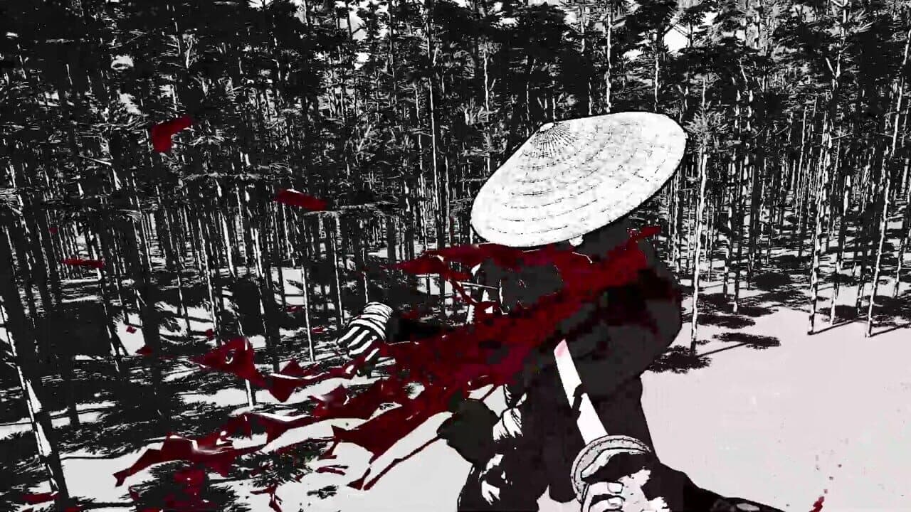Samurai Slaughter House thumbnail 5