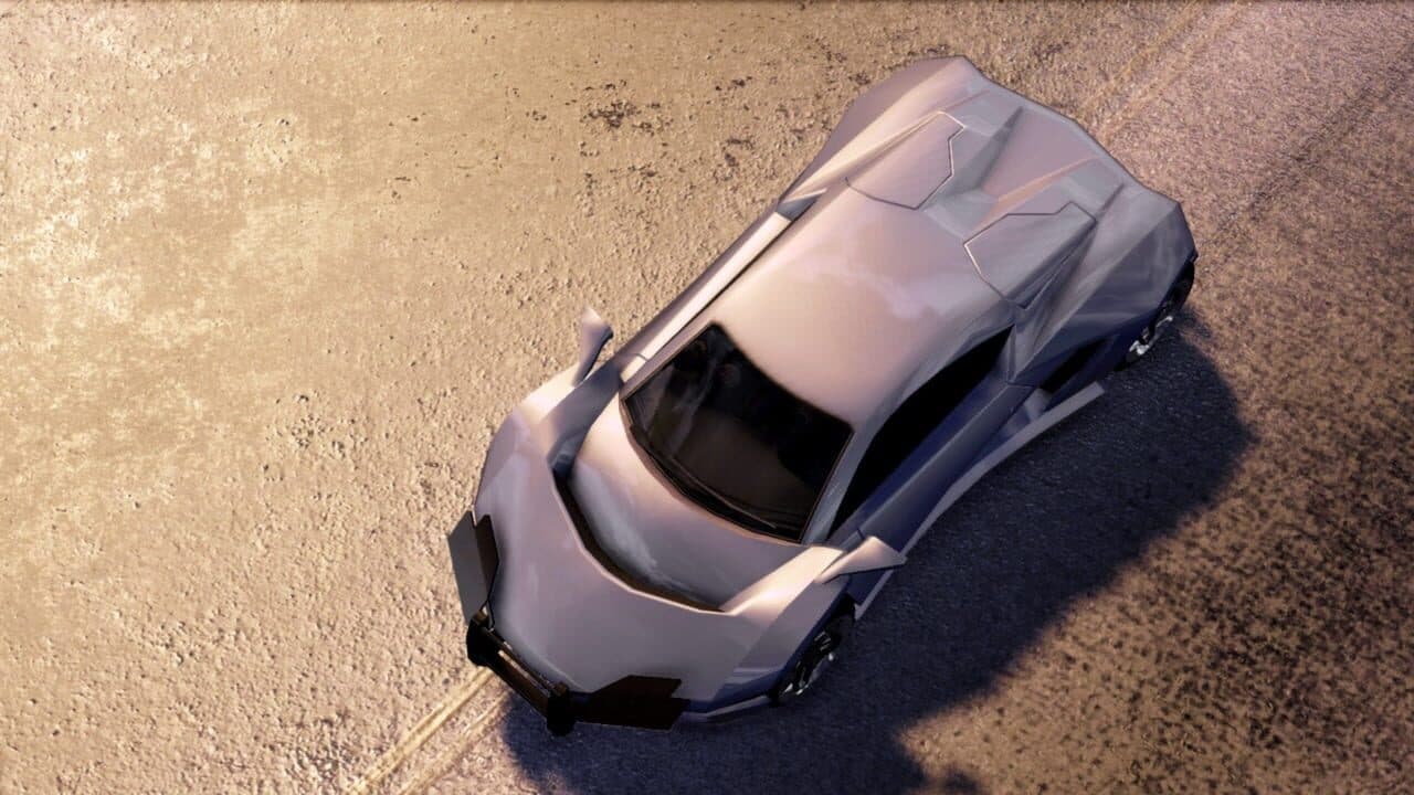 Sleeping Dogs: Wheels of Fury thumbnail 6
