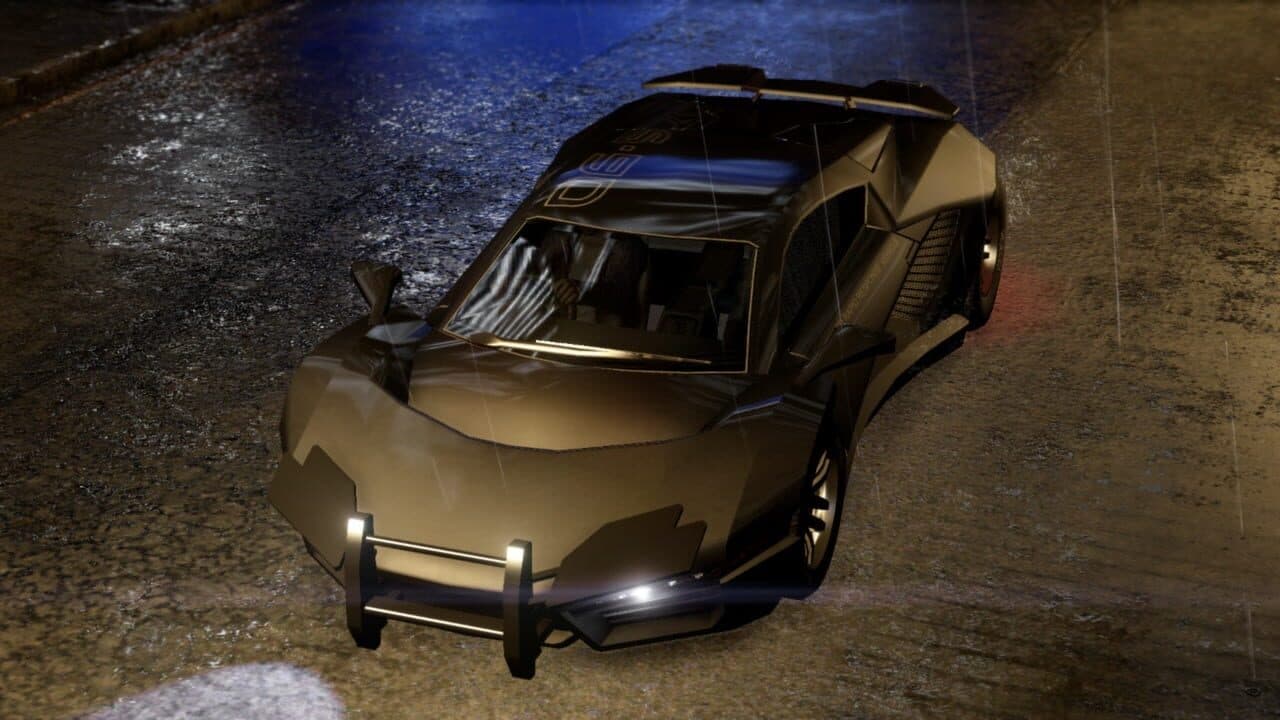 Sleeping Dogs: Wheels of Fury thumbnail 2