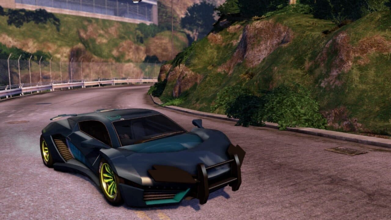 Sleeping Dogs: Wheels of Fury thumbnail 13