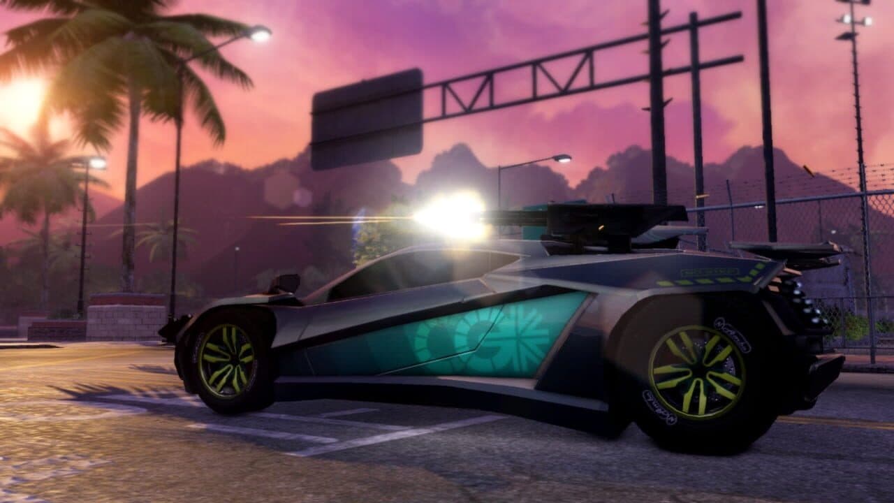 Sleeping Dogs: Wheels of Fury thumbnail 16