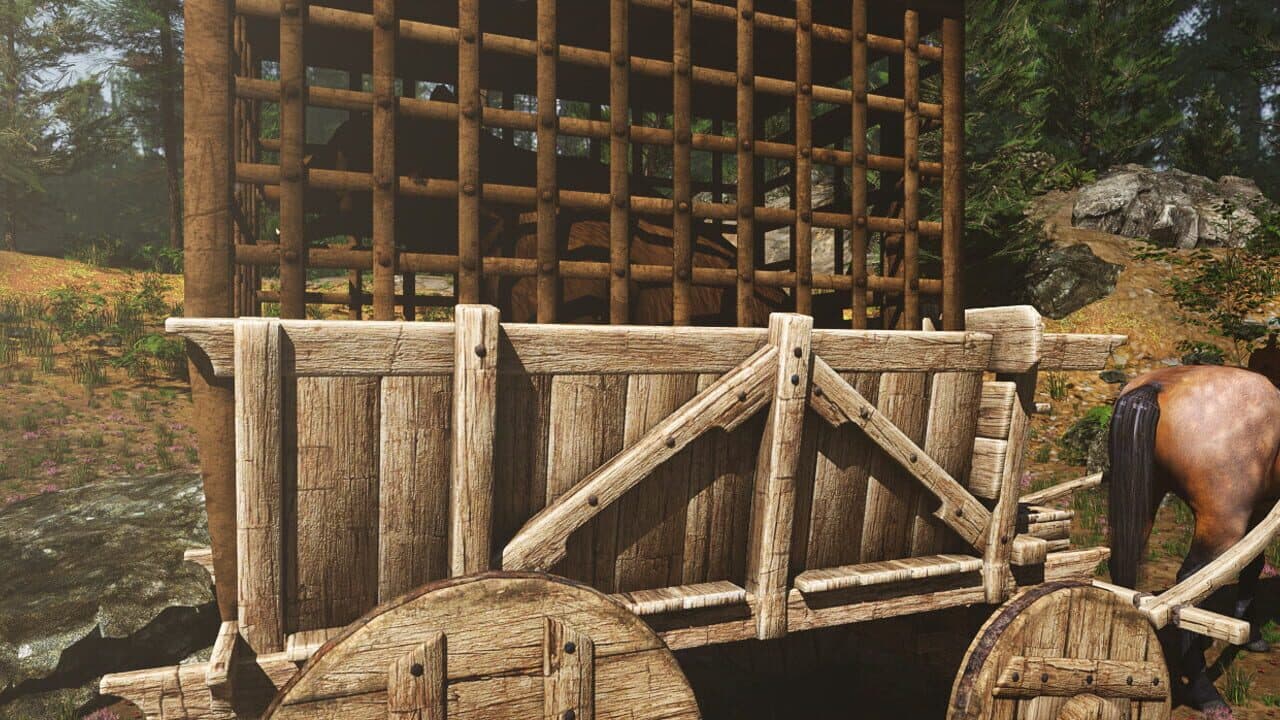 Noah's Ark thumbnail 5