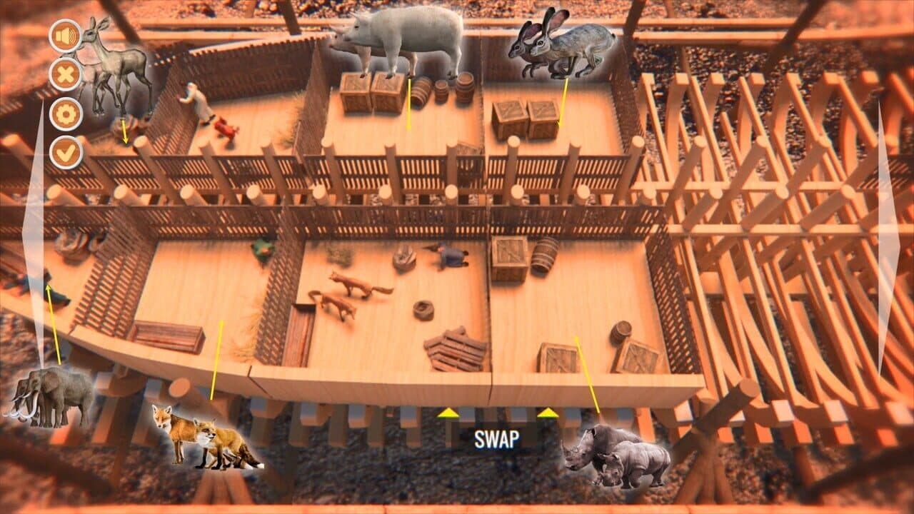 Noah's Ark thumbnail 6