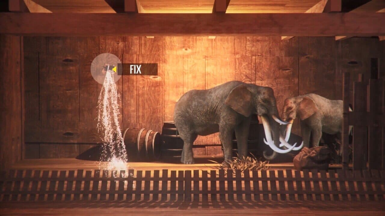 Noah's Ark thumbnail 7
