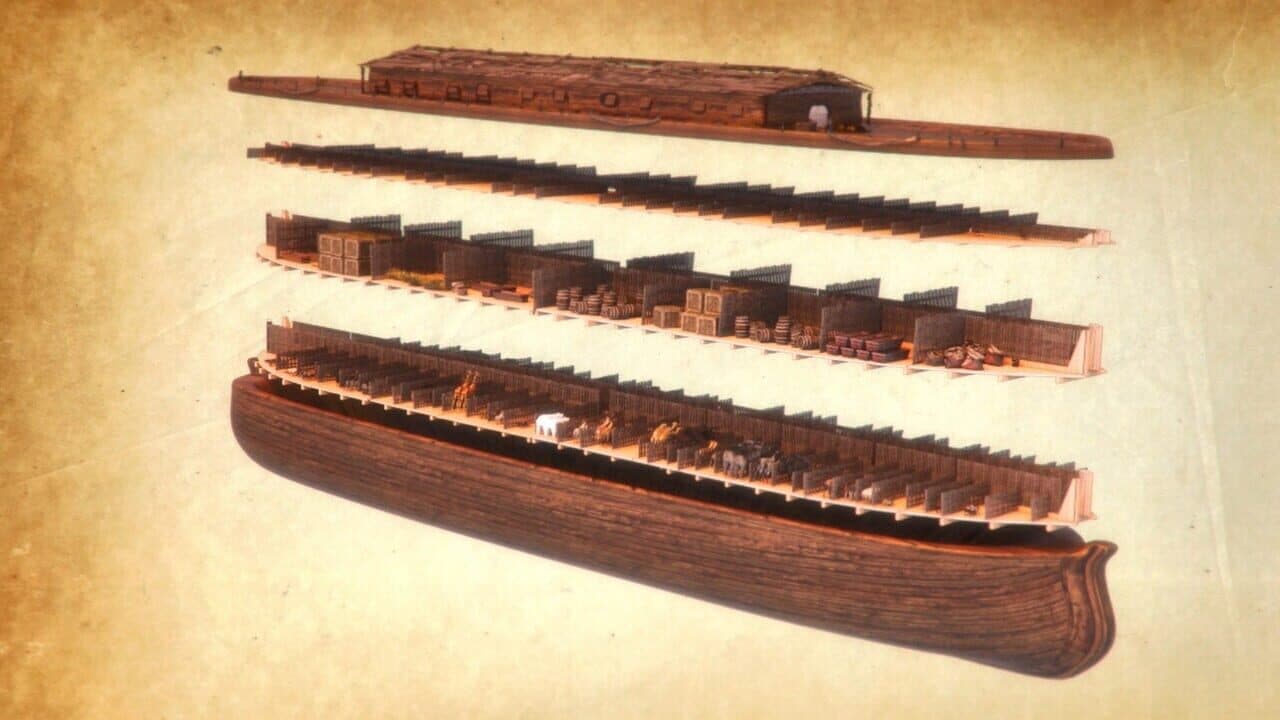 Noah's Ark thumbnail 8