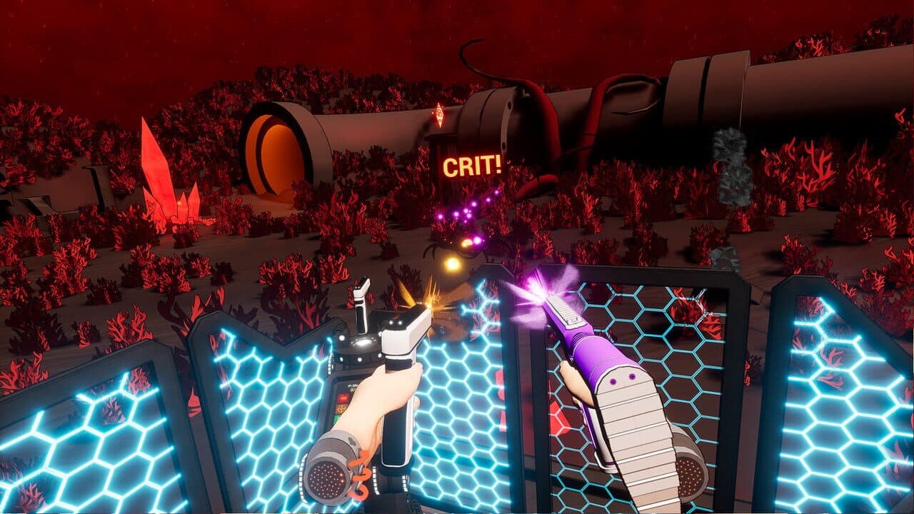 Tower of Doom screenshot 1