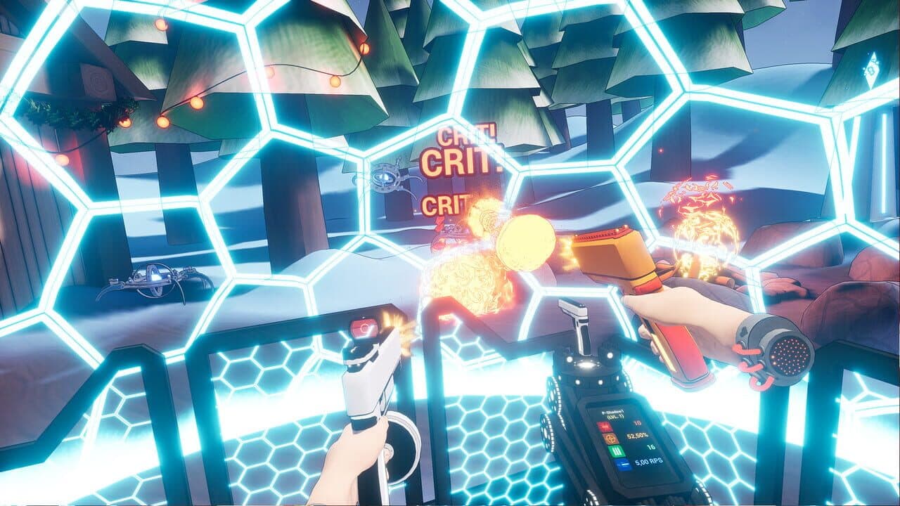 Tower of Doom thumbnail 8