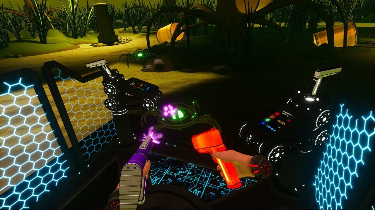 Tower of Doom thumbnail 9
