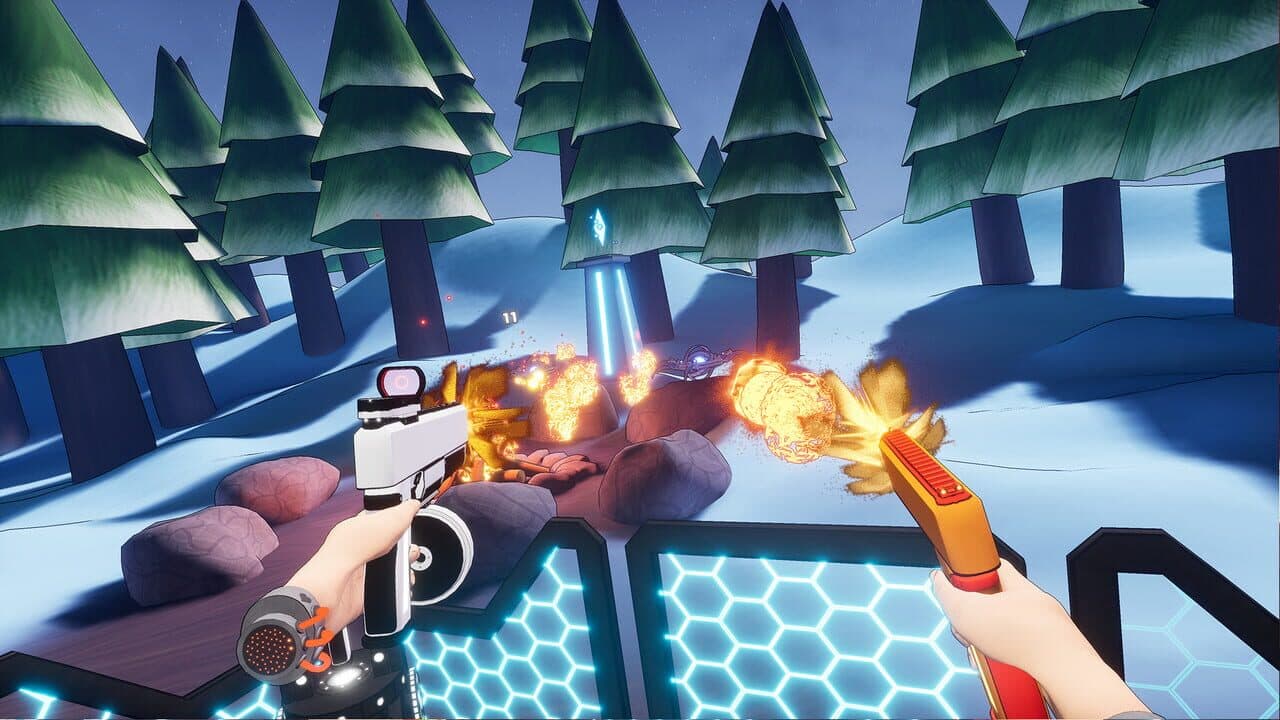 Tower of Doom thumbnail 5