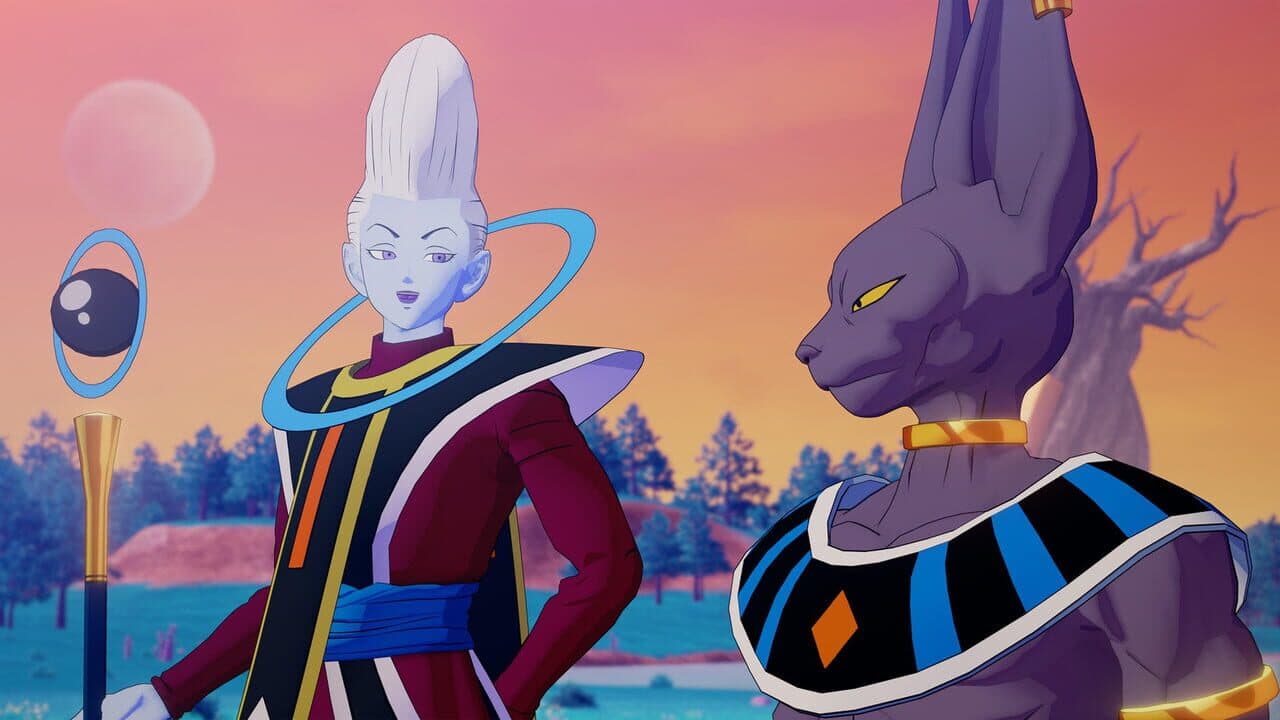 Dragon Ball Z: Kakarot - Season Pass thumbnail 3