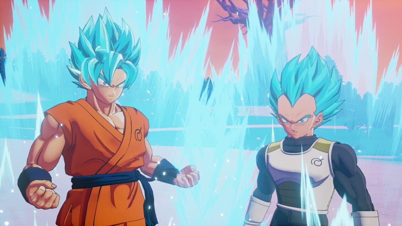 Dragon Ball Z: Kakarot - Season Pass thumbnail 4