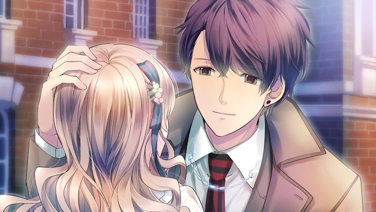 Taisho x Alice: Episode 3 thumbnail 2