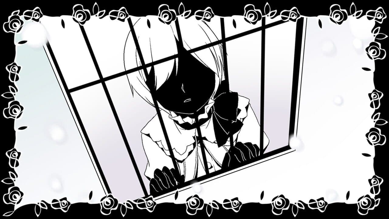 Taisho x Alice: Episode 3 thumbnail 3