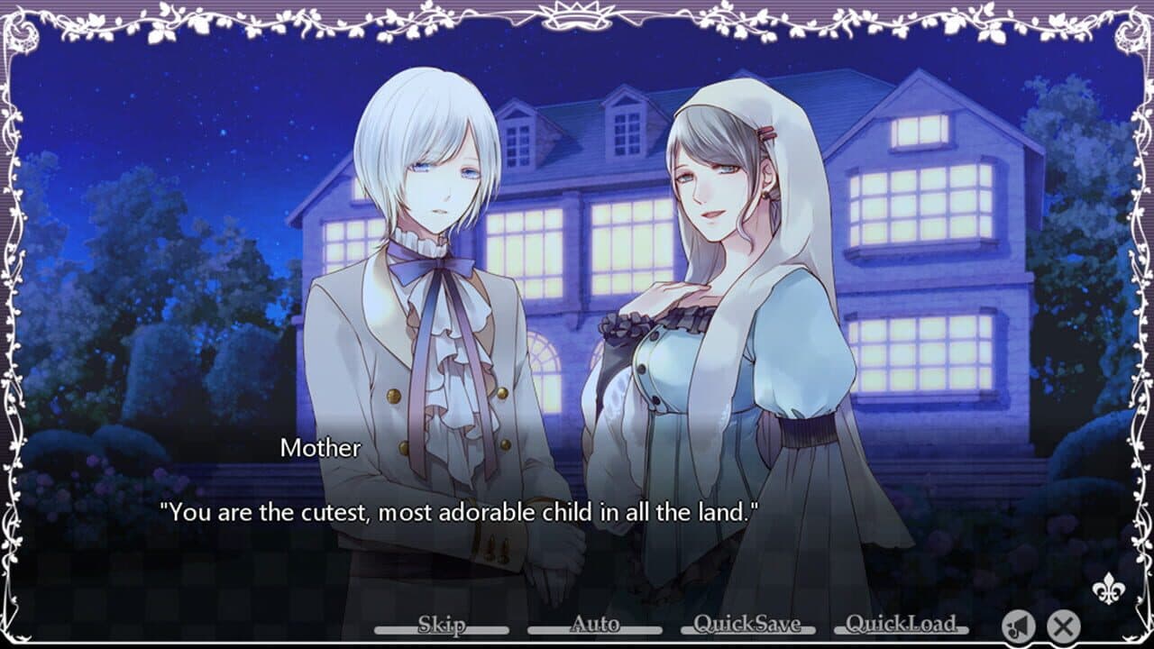 Taisho x Alice: Episode 3 thumbnail 5