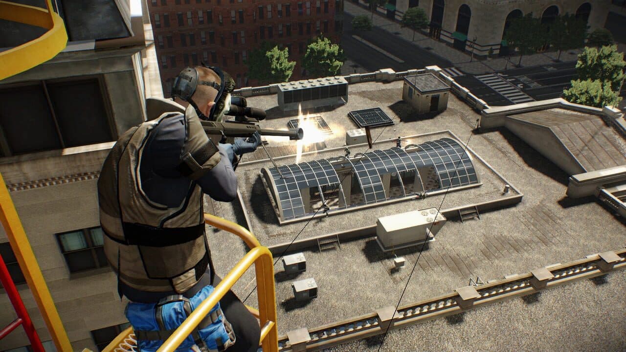 Payday 2: The Big Bank Heist thumbnail 9
