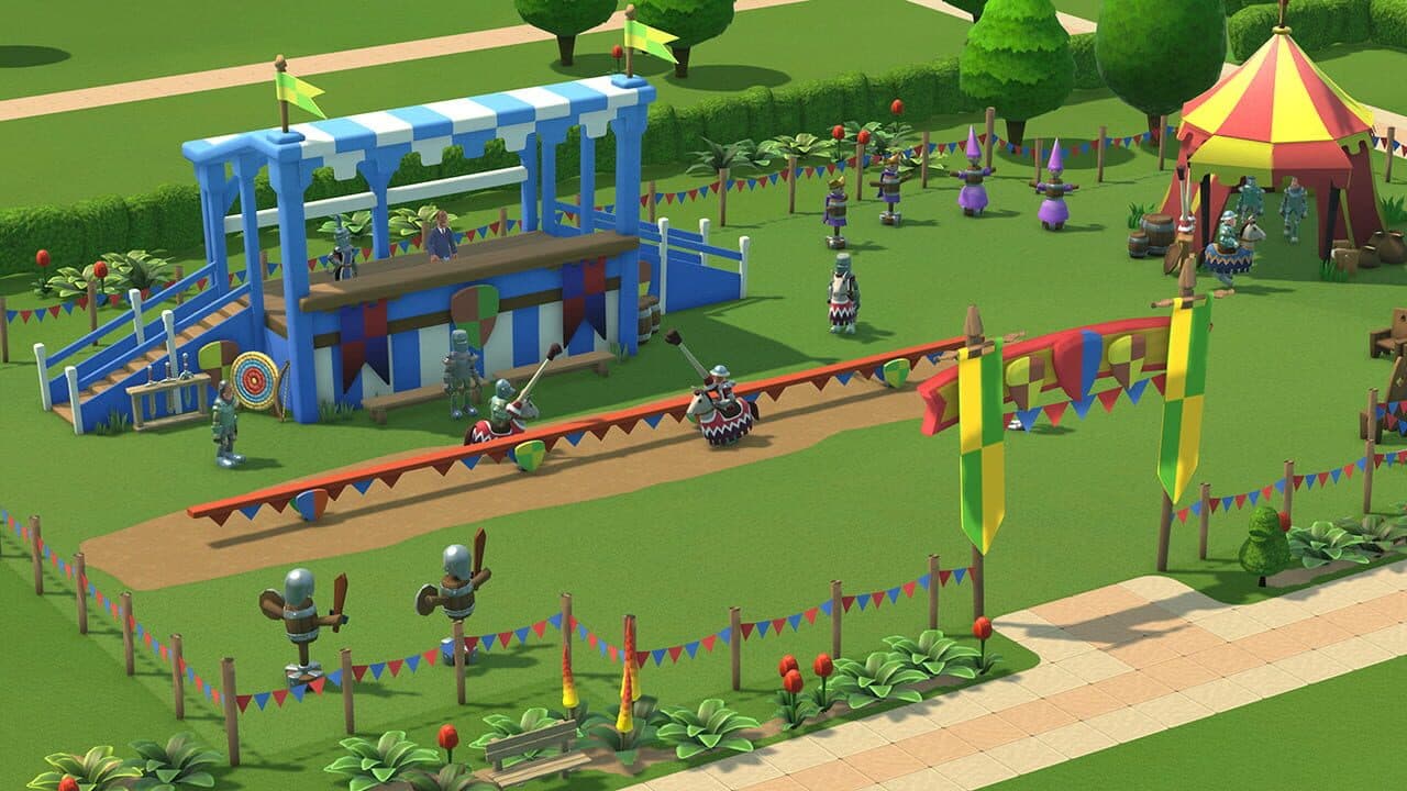 Two Point Campus thumbnail 2