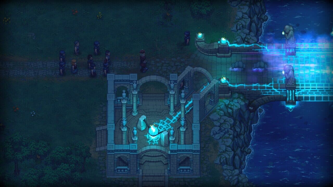 Graveyard Keeper: Stranger Sins thumbnail 2