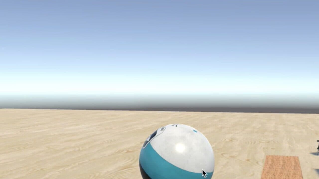 Roll a Ball With Your Friends screenshot 1