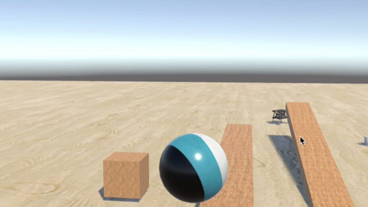 Roll a Ball With Your Friends thumbnail 2