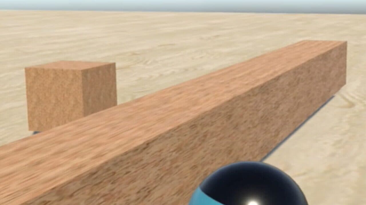 Roll a Ball With Your Friends thumbnail 3