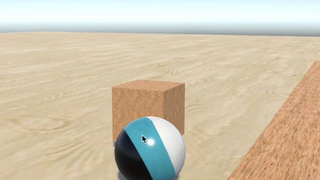 Roll a Ball With Your Friends thumbnail 4