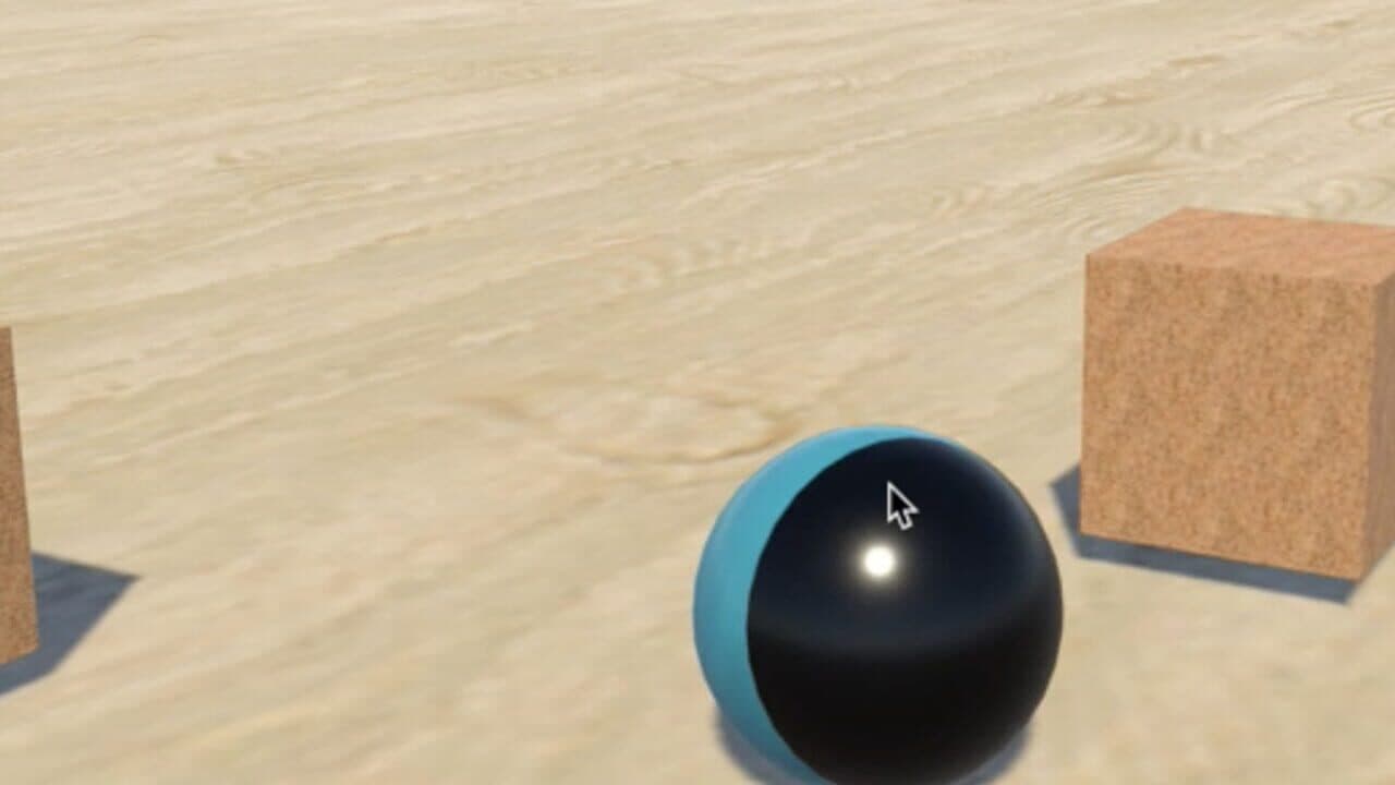 Roll a Ball With Your Friends thumbnail 5