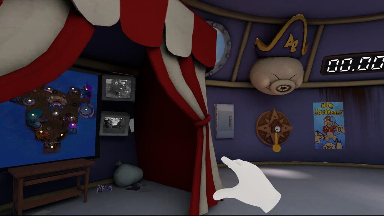 Sam & Max: This Time It's Virtual thumbnail 4