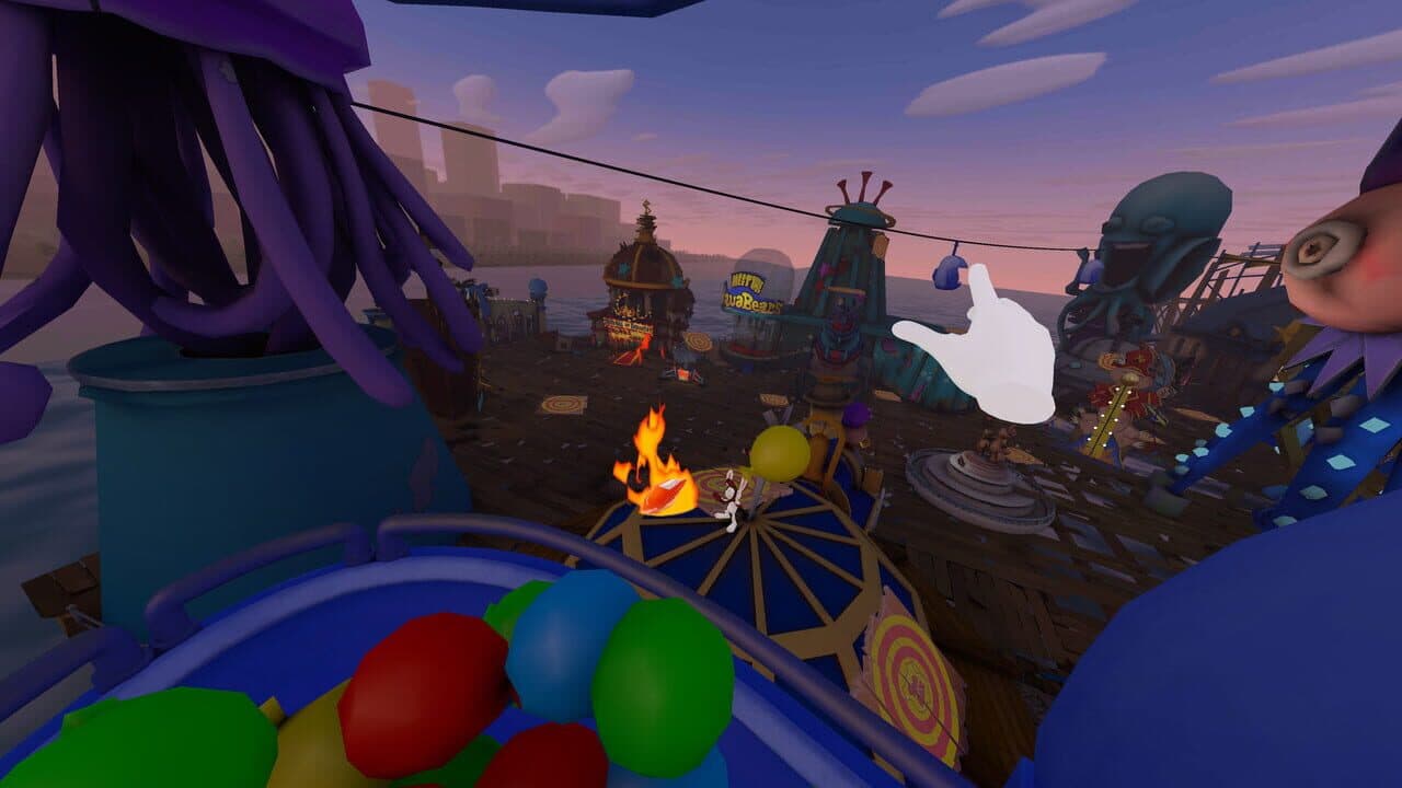 Sam & Max: This Time It's Virtual thumbnail 6