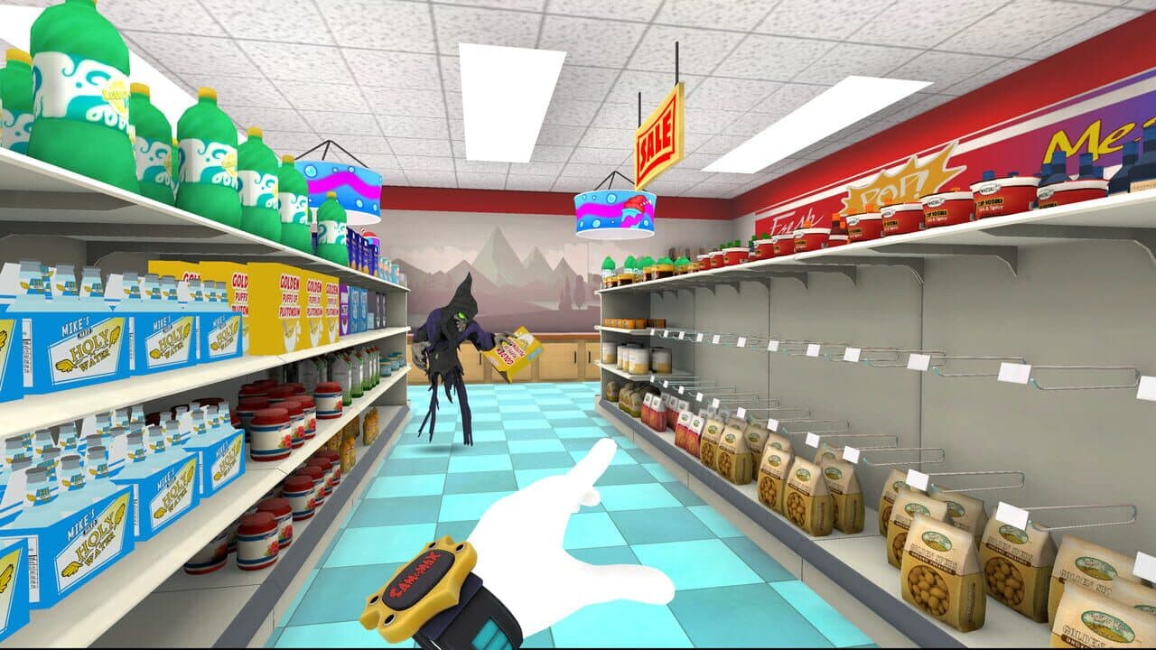 Sam & Max: This Time It's Virtual thumbnail 2