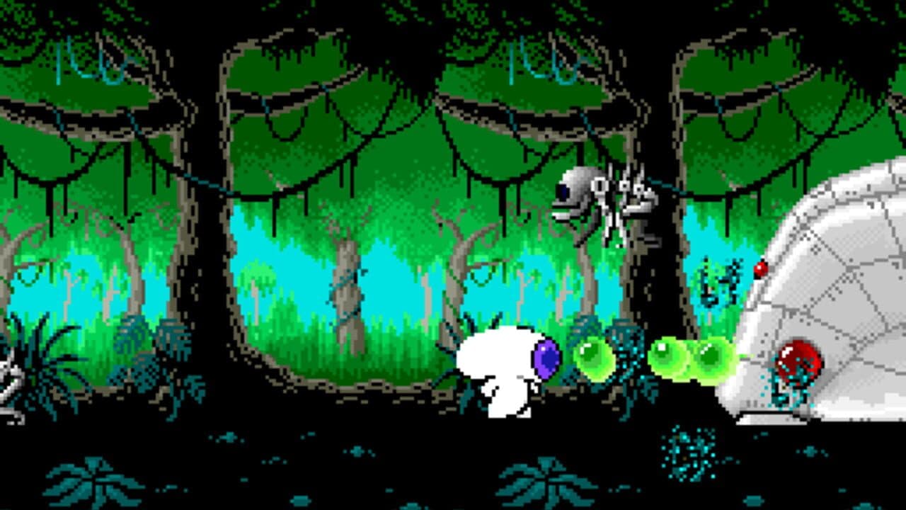 Mutant Night thumbnail 2