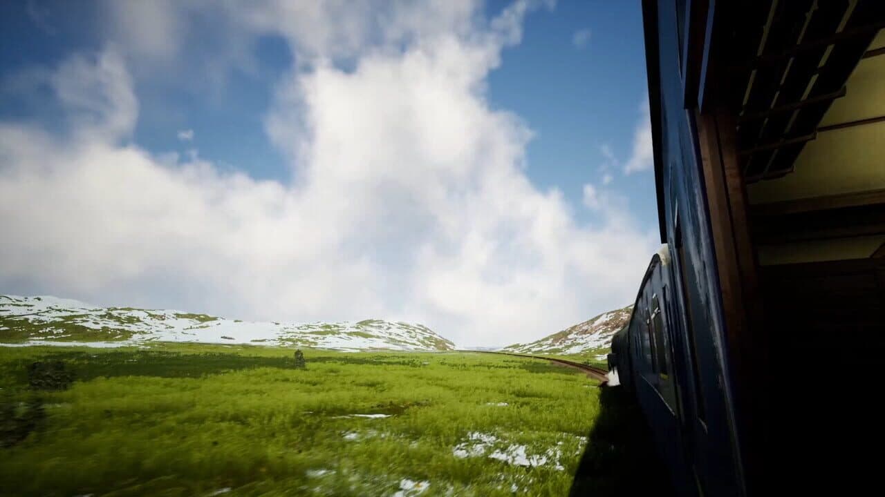 Far Away Train thumbnail 2