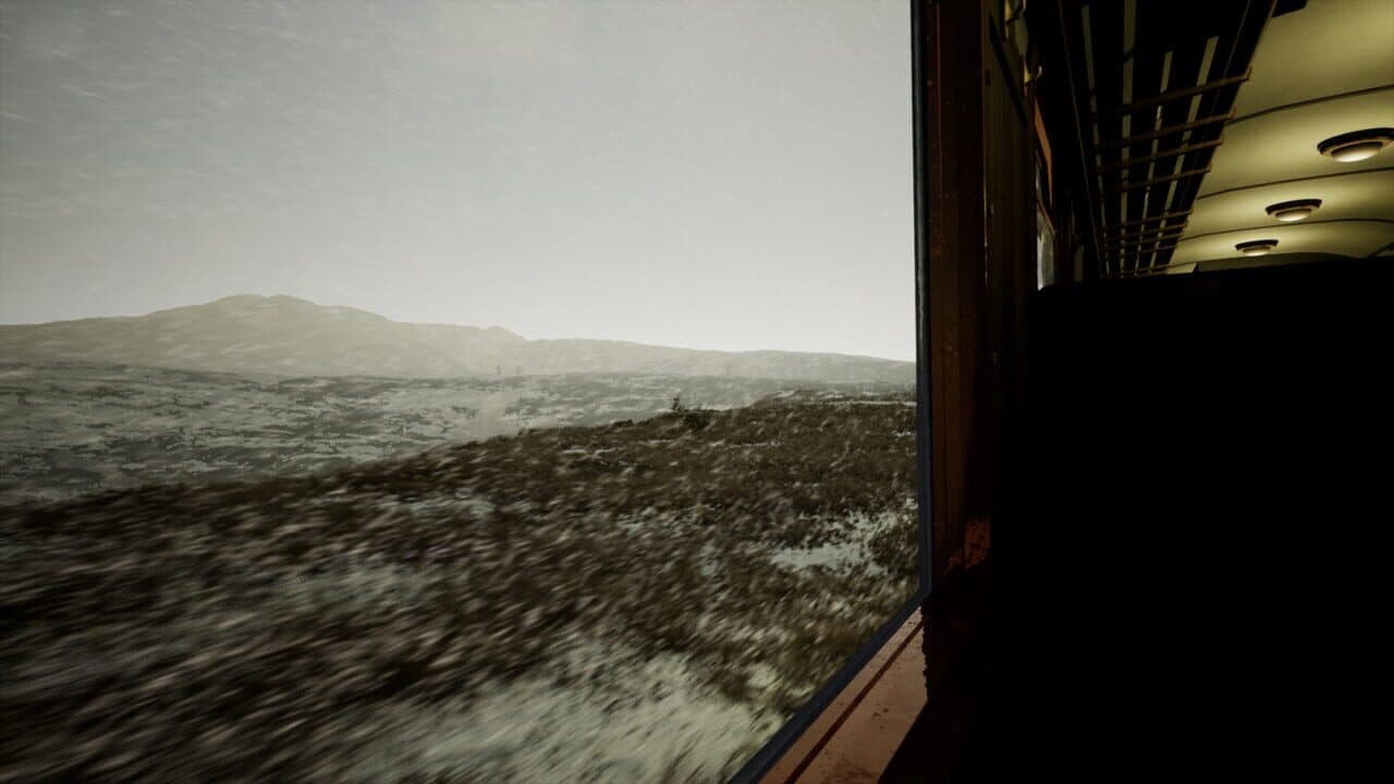 Far Away Train thumbnail 6