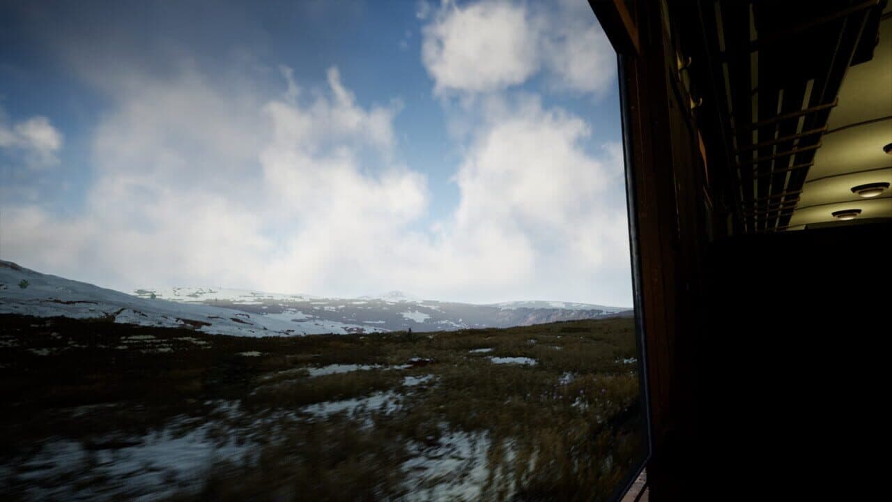 Far Away Train thumbnail 7