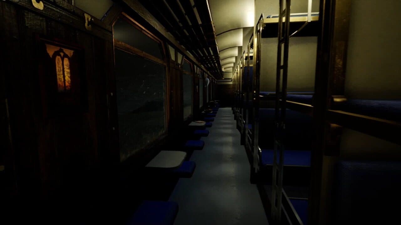 Far Away Train thumbnail 8