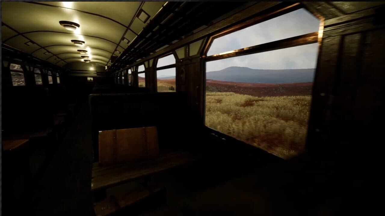 Far Away Train thumbnail 9