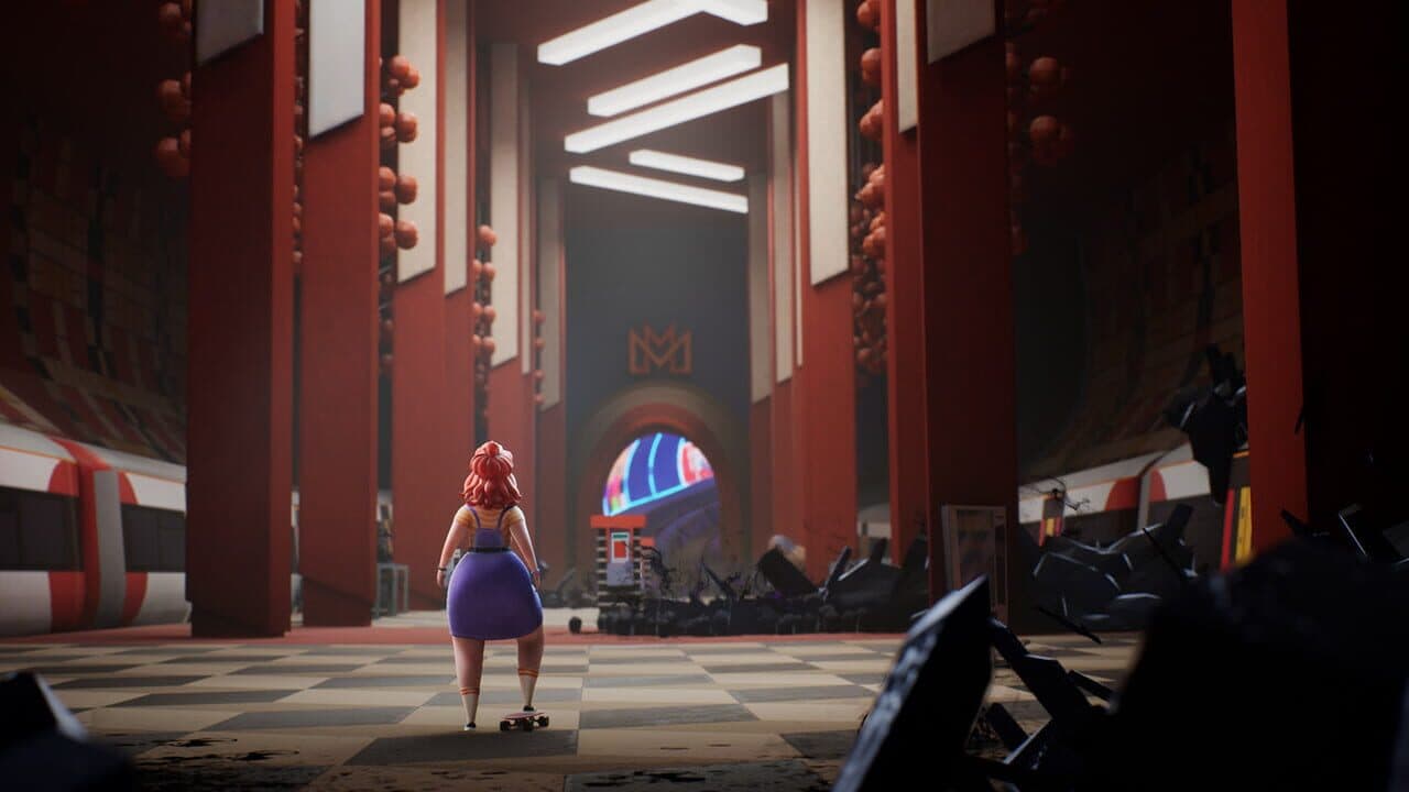 One Day More screenshot 1