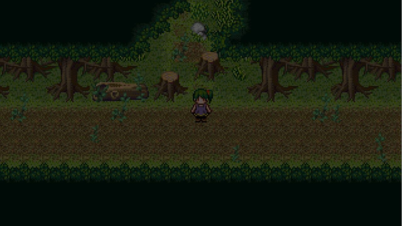 Akemi-tan screenshot 1