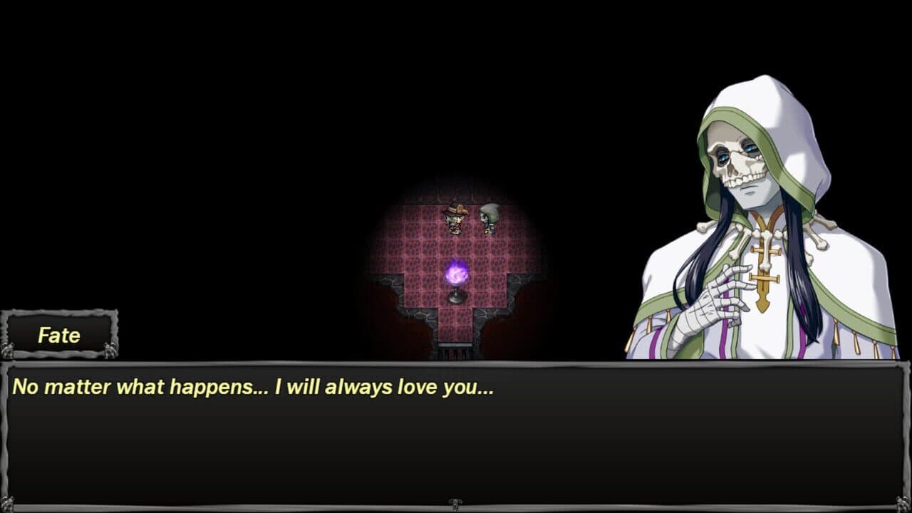 Chasing Demons screenshot 1