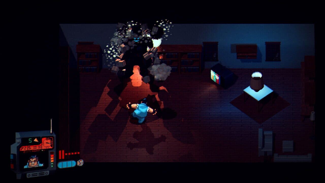 Demons Ate My Neighbors! thumbnail 2