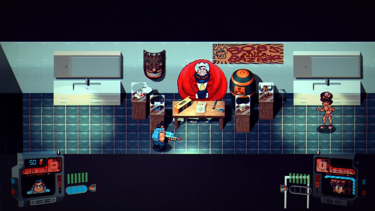 Demons Ate My Neighbors! thumbnail 3