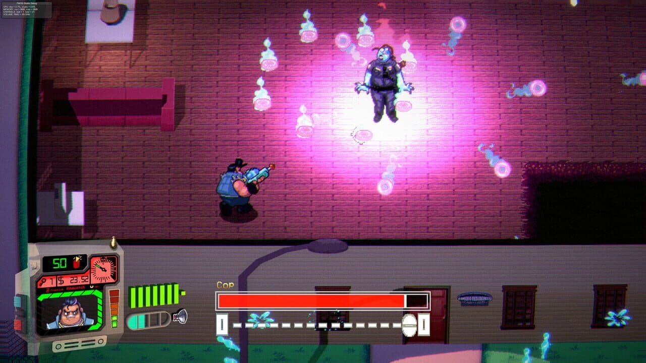 Demons Ate My Neighbors! thumbnail 6