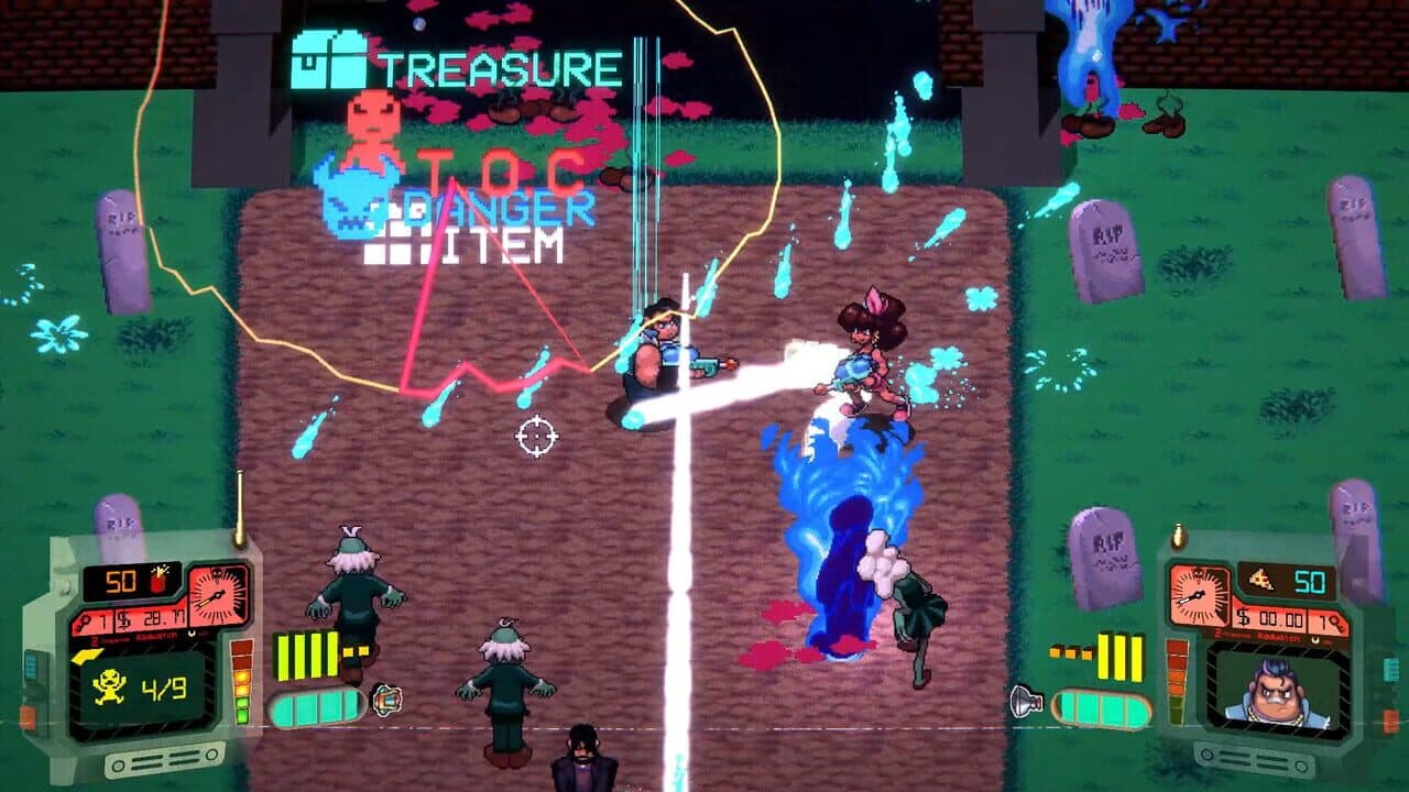 Demons Ate My Neighbors! thumbnail 7