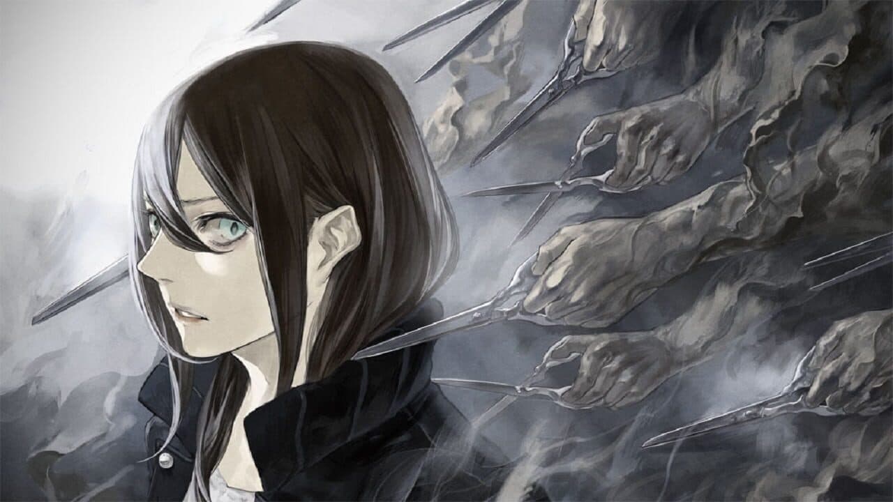 Shin Hayarigami: Blindman screenshot 1