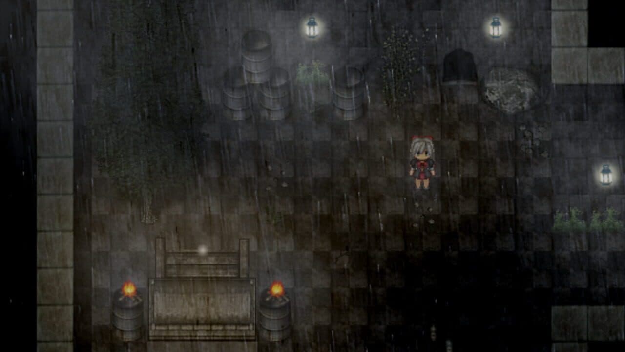Afterlife: The Second Dimension screenshot 1