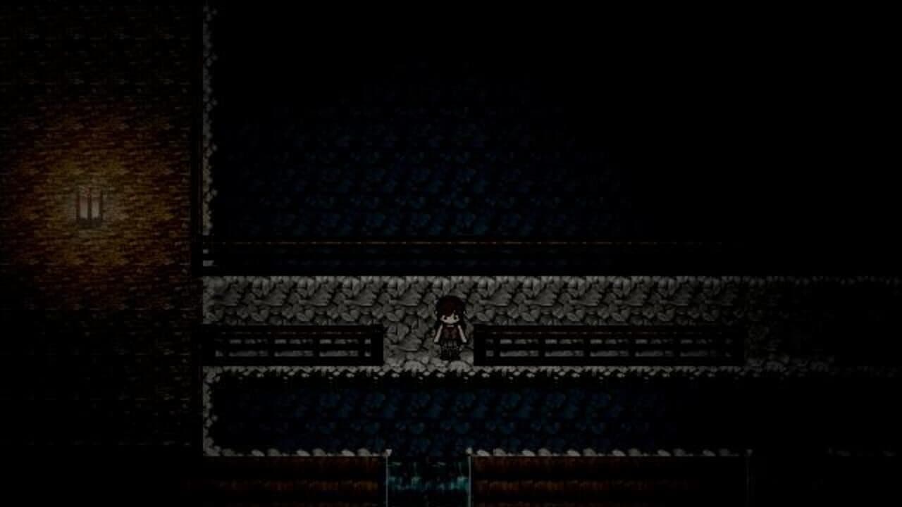 Nightmare of the Snow screenshot 1