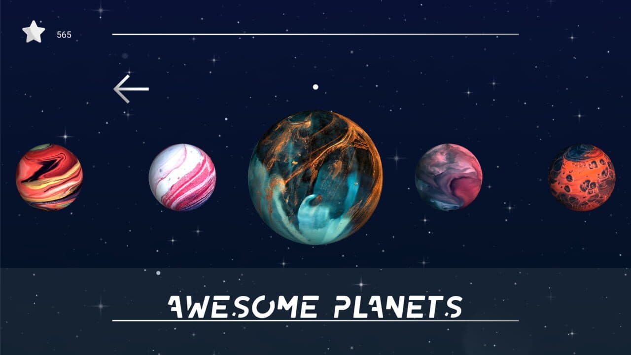 Star Point Explorer thumbnail 5