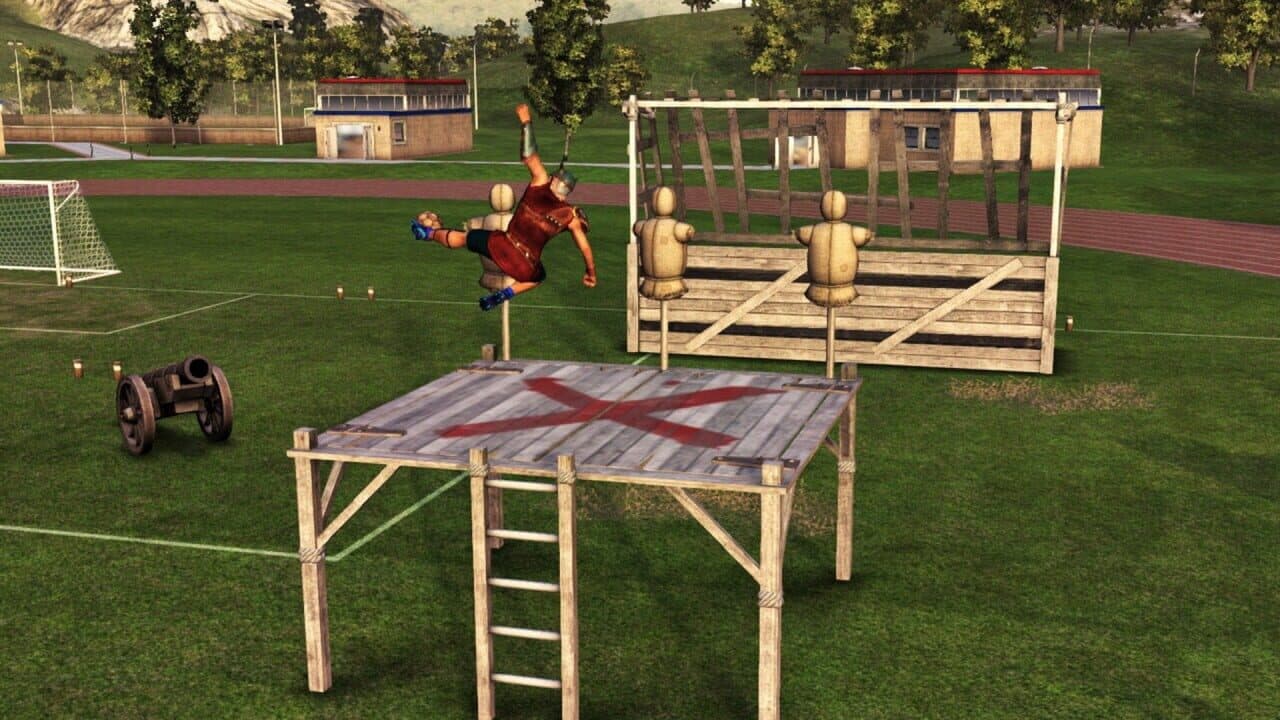 Lords of Football: Super Training thumbnail 5